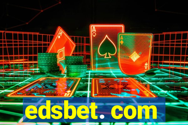 edsbet. com